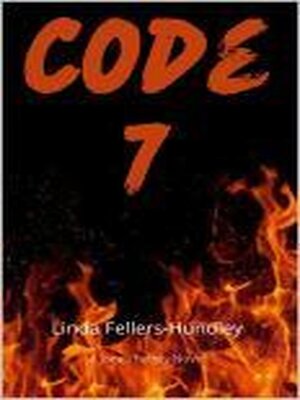 cover image of Code 7